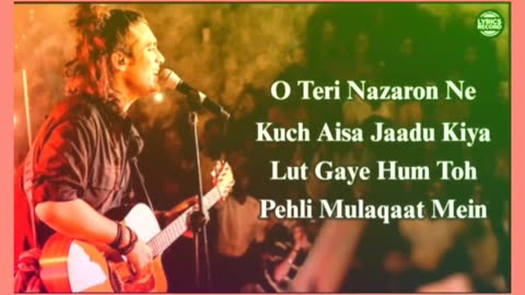 Lut Gaye, songs #hindi #lyrics #bollywood #song