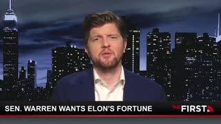 Elon Musk OWNS Elizabeth Warren in Twitter Feud