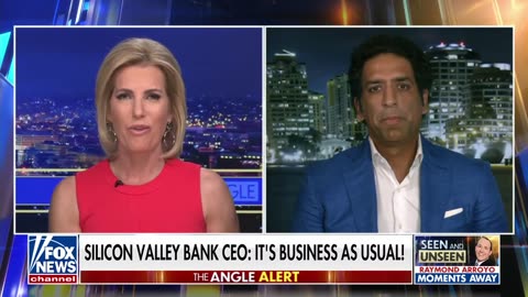 Former Bank of America managing director shares key insights into collapse of Silicon Valley Bank
