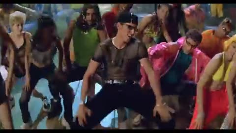 Ek Pal ka jeena Phir 4K video Song