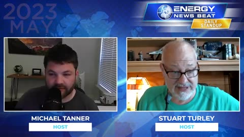 Daily Energy Standup Episode #115 - Energy and Finance: Examining Russia's Resurgence...