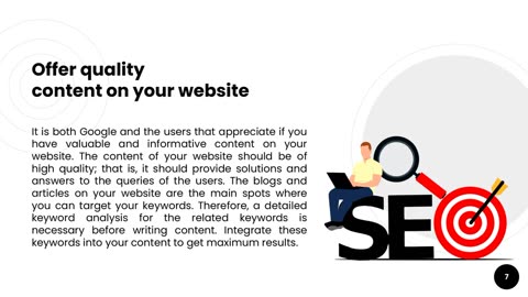 Rank Your Website Using White Hat SEO Techniques