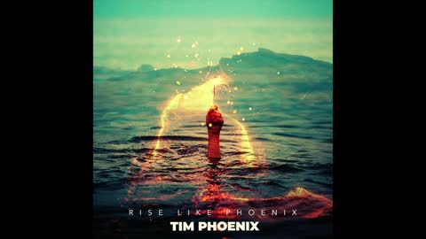 Tim Phoenix - Rise Like Phoenix