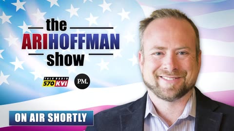 The Ari Hoffman Show- There is such a thing as bad PR- 6/14/23