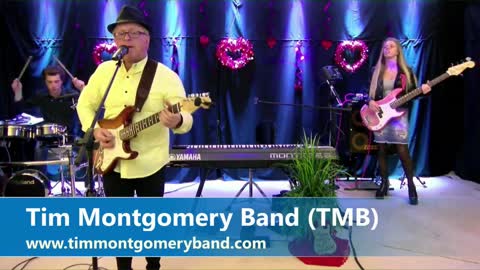 Highlights of TMB FB Live Program #375