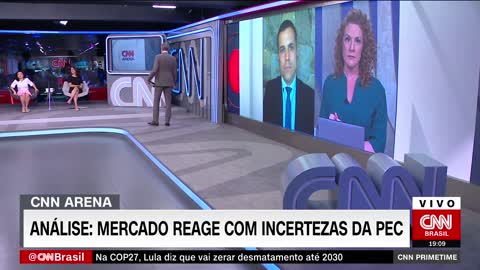 Análise: Alckmin entregará PEC ao relator do orçamento | CNN 360º