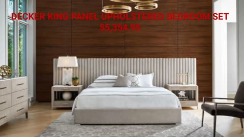 Texas Furniture Hut - #1 Bedroom Sets in Houston