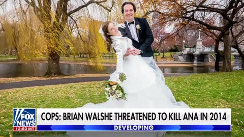 Husband of missing Ana Walshe showed a lot of red flags_ Ex-FBI agent