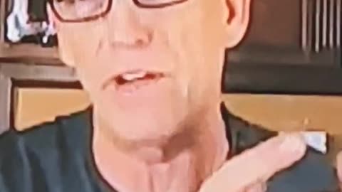 Does Scott Adams Think the S&P 500 Is Useless?