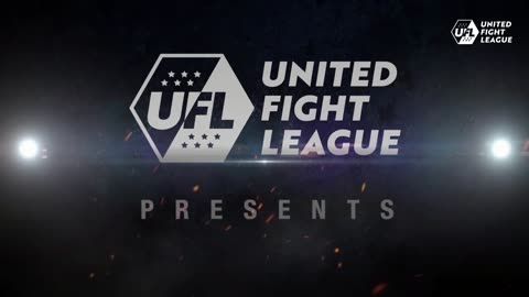 Jose Delgado vs Chris Mecate & Demarques Jackosn vs Jared Gooden | United Fight League 1