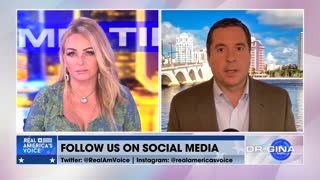 Devin Nunes On When Truth Social Will Be On Android & Website