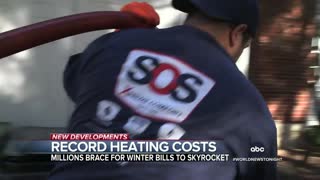 Tips to save on home heating costs