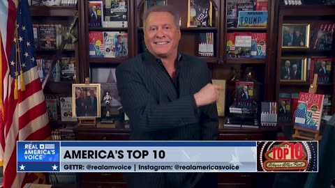 America's Top 10 for 4/26/24 - Segment 3