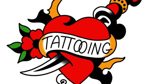 I love Tattooing Episode 1: Introduction
