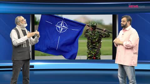 Mapping Faultlines: NATO Remains Aggressive on Ukraine, Russia Draws Red Lines