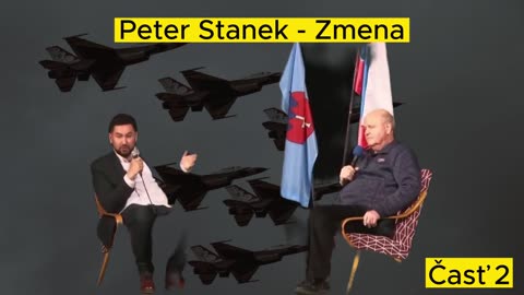 Peter Stanek - Zmena - Časť 2