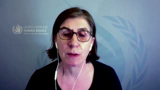 U.N.: Bucha raises possible war crimes questions