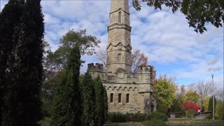 Stoney Creek, Ontario Battle Monument