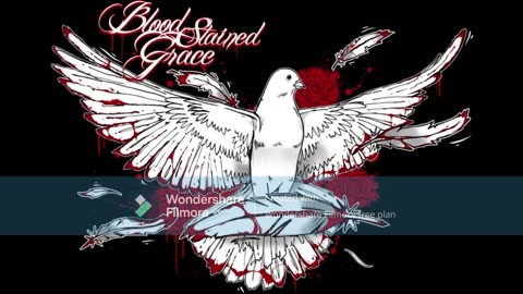 Blood Stained Grace - Do No Harm