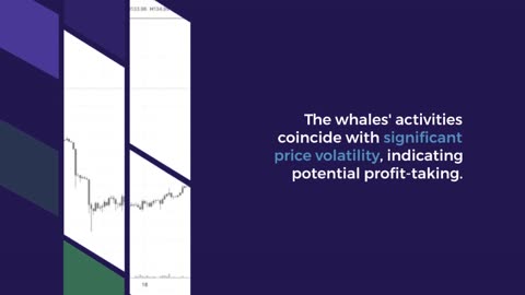 Crypto Whales Sell $5.46 Million Worth of Tellor (TRB): Price Impact