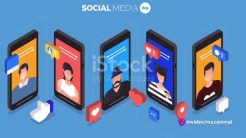 Social media