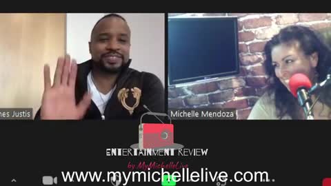 MyMichelleLive - ENTERTAINMENT REVIEW - Judas from Jesus Christ Superstar