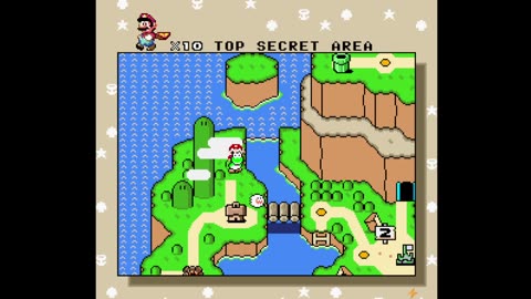 Super Mario World Episode 2