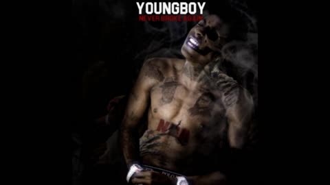NBA Youngboy - YoungBoy Never Broke Again Mixtape