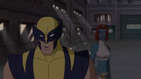 Wolverine & The X-Men S1 Ep 14 - Gender Transformations