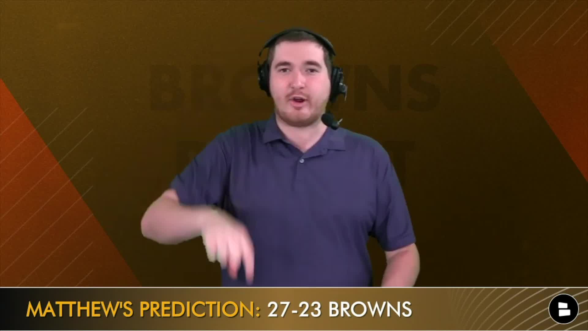 MAJOR Browns Injury News On Amari Cooper + Browns vs. Bengals Preview