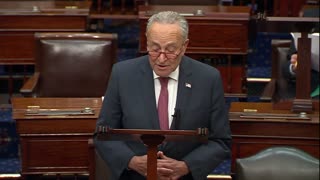 Schumer pulls controversial permitting reform proposal