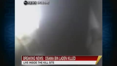 Osama Bin Laden Dead: Graphic Footage Inside Bin Laden's Compound, 2011