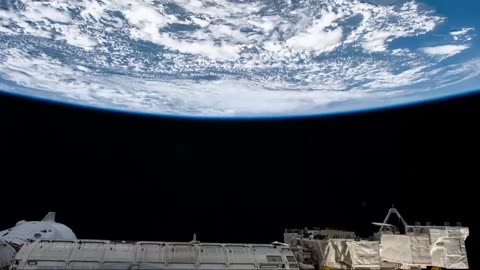 Earth from Space in 4K – Expedition 65 Edition