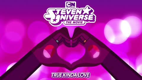 Garnet (Estelle) - True Kinda Love (feat. Steven Universe, Zach Callison) [A+ Quality]
