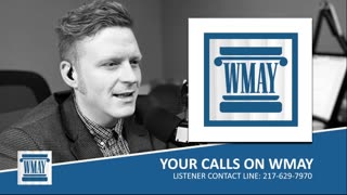 Your calls about Springfield alderman erupting during debate about debt forgiveness