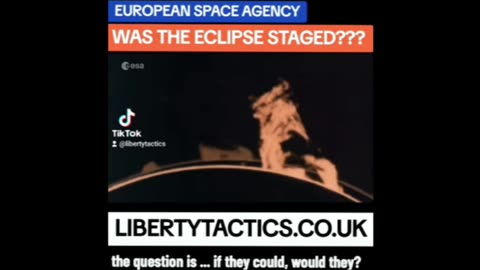 …who is the eclipse Pegasus whistle blower?