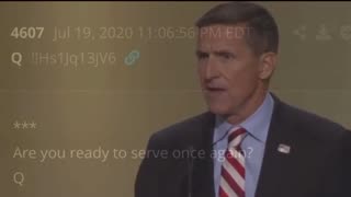 Gen Flynn | The People's General