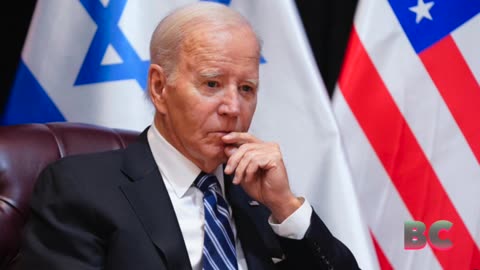 GALLUP: Biden third-year job approval worst since Carter