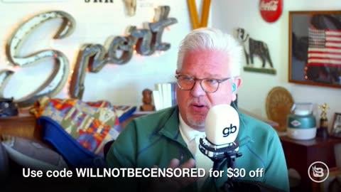 Glenn Beck - Is UNESCO's CREEPY view of 2030 the life YOU want to live?