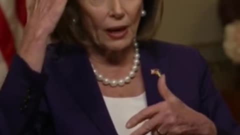 NancyPelosi on PaulPelosi attack