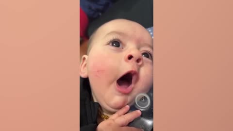 #1 Funniest Baby Videos You Can't Miss - Funny Baby Videos