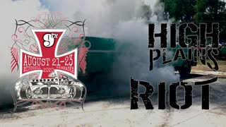 High Plains Riot 2019