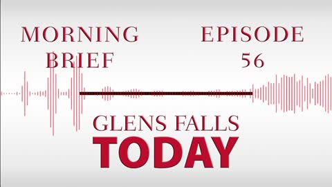 Glens Falls TODAY: Morning Brief – Episode 56: Champlain Hudson Power Express | 12/01/22