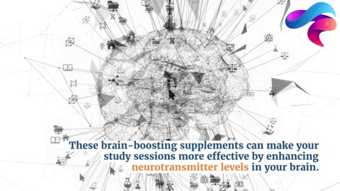 Boost Your Study Game with Top Nootropics: Unleash Focus, Memory, Motivation