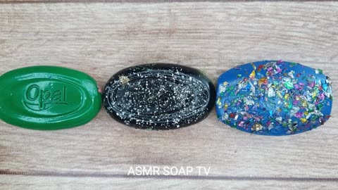 ASMR | Soap opening HAUL | Unpacking soap | Распаковка мыла | АСМР мыла | Satisfying Video | A64