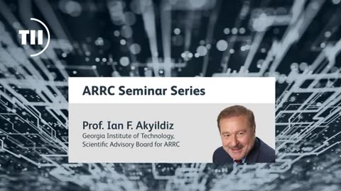 Dr. Ian Akyildiz - Injecting Programmable mRNA Bio Nano Scale Machines