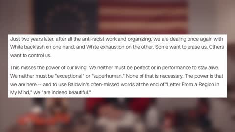 Ep. 30 White People Made Blackness a Sin... According to CNN