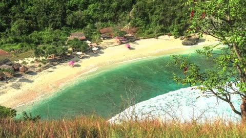 Experience the Beauty of Bali, the Dream Vacation Destination in Indonesia