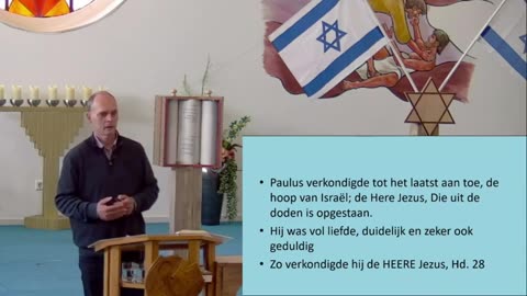 Rennie Schoorstra - Themadag Baptistengemeente De Rank Alkmaar (20230506)