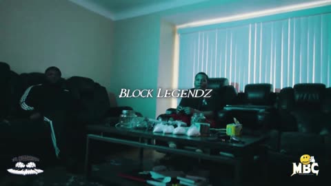 LOM RAMBO x Detroit Type Beat "Block legendz"